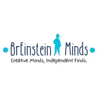 Breinstein Minds logo - Similar company to Benchmark Engineering & Surveying Llc
