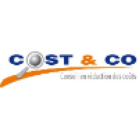 Cost & Co logo - Similar company to Omran Startups