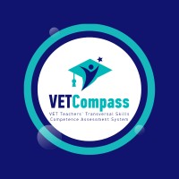 VETCompass: VET Teachers' Transversal Skills Competence Assessment System logo - Similar company to Carrie Taranto Consultancy