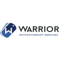 Warrior Psychotherapy Services, PLLC logo - Similar company to Rosie Riveters