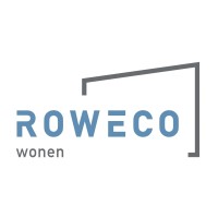 Roweco Wonen logo - Similar company to Van Tilburg, Banvard & Soderbergh (Vtbs Architects)
