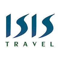 ISIS Travel logo - Similar company to Abaraka Explore