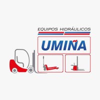 UMIÑA Equipos Hidráulicos logo - Similar company to Montacargas Heli