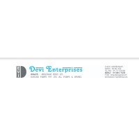 DE : DEVI ENTERPRISES INDIA logo - Similar company to Dropax
