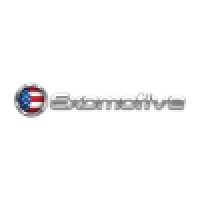 Exomotive logo - Similar company to Equus