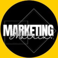 Marketing Matrix logo - Similar company to Corporate Majdoor