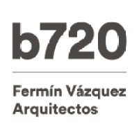 b720 Fermín Vázquez Arquitectos logo - Similar company to Gca Architects