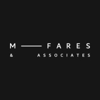 MFares & Associates logo - Similar company to Tdf+