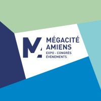 Mégacité Amiens logo - Similar company to Afec Amiens