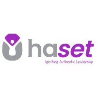 Haset Women Leadership Program logo - Similar company to Afridatai