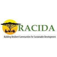 RACIDA logo - Similar company to Phoenix Space