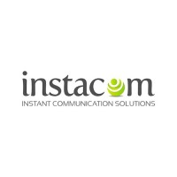 Instacom Zimbabwe logo - Similar company to Fuzzy Electronics