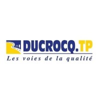 DUCROCQ TP logo - Similar company to Lorban Tp