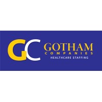Gotham Companies logo - Similar company to Article It Solutions