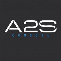 A2S CONSEIL logo - Similar company to Nl Pro
