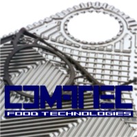 COMATEC FOOD TECHNOLOGIES S.L. logo - Similar company to Bermaq