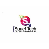 Suuef Tech logo - Similar company to Ameliot