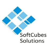 Softcubes Solutions Limited - Our Solutions Stands Out logo - Similar company to Plus Innovation Hub