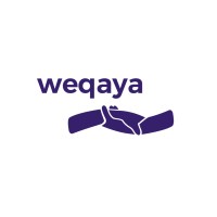 Weqaya Iraq logo - Similar company to Meermetdata.Nl | Business Intelligence Voor Ecommerce
