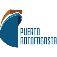 Puerto Antofagasta logo - Similar company to Antofagasta Terminal Internacional, Ati
