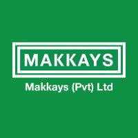 Makkays Private Limited logo - Similar company to Shb Solutions Ltd