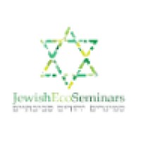 Jewish Eco Seminars logo - Similar company to The Lookstein Center For Jewish Education