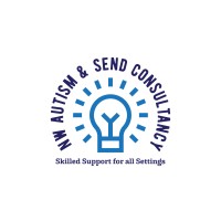 North West Autism & SEND Consultancy logo - Similar company to Clarity Tree