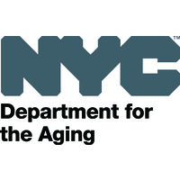 NYC Department for the Aging logo - Similar company to Nyc Department Of Youth & Community Development