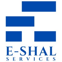 E-SHAL SERVICES logo - Similar company to Variflex Packaging Solutions Llp