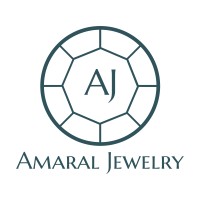 Amaral Jewelry logo - Similar company to Diamondrensu