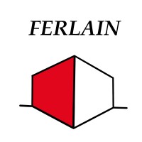 Ferlain logo - Similar company to Ideal Menuiseries