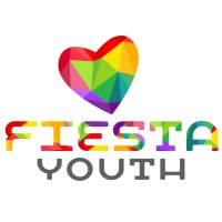 Fiesta Youth logo - Similar company to Pride Center San Antonio