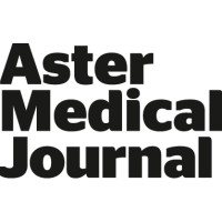 Aster Medical Journal logo - Similar company to Singapore Medical Journal