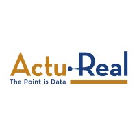 Actu-Real, Inc. logo - Similar company to Nll Academy