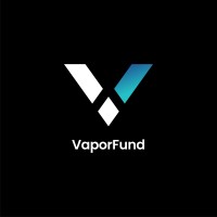 VaporFund logo - Similar company to Aiden Labs