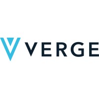 Verge Currency logo - Similar company to Bityuan
