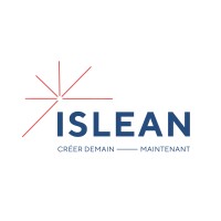 ISlean consulting logo - Similar company to Uvatis Llc