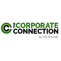 The Corporate Connection logo - Similar company to Corporate Connection