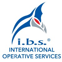i.b.s. International Operative Services e.K. logo - Similar company to Industry Risk