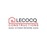 LECOCQ Constructions logo - Similar company to Rooh