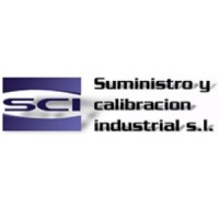 Sci - Suministro Y Calibración Industrial, S.L.