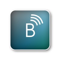 BROADIO logo - Similar company to Hisar Fever