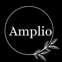 Amplio logo - Similar company to Amplio Solutions