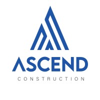 Ascend Construction logo - Similar company to Bennett Construction Group