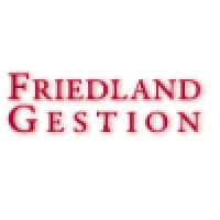 Friedland Gestion logo - Similar company to Foncière Volta