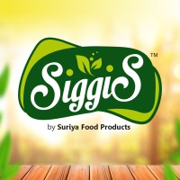 SiggiS Foods logo - Similar company to Siggis Enterprise