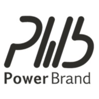 PWB (Power Brand) logo - Similar company to Metch