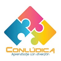 Conlúdica logo - Similar company to Kcad_Ltd