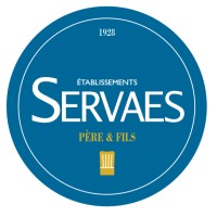 Etablissement Servaes Père & Fils logo - Similar company to Distribution Frisson Par Monel