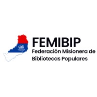 Federación Misionera De Bibliotecas Populares